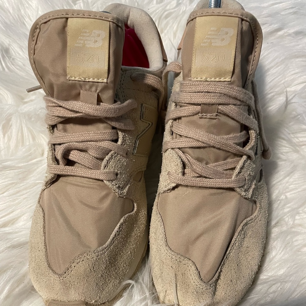 new balance sneakers BRAND NEW size 6.5